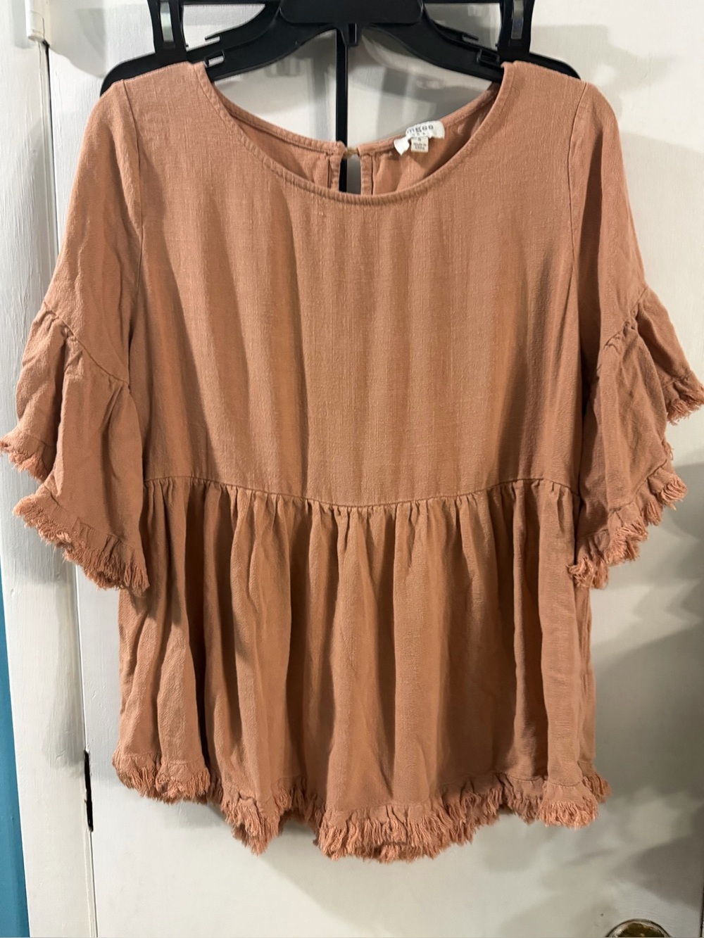 Umgee Small Blouse